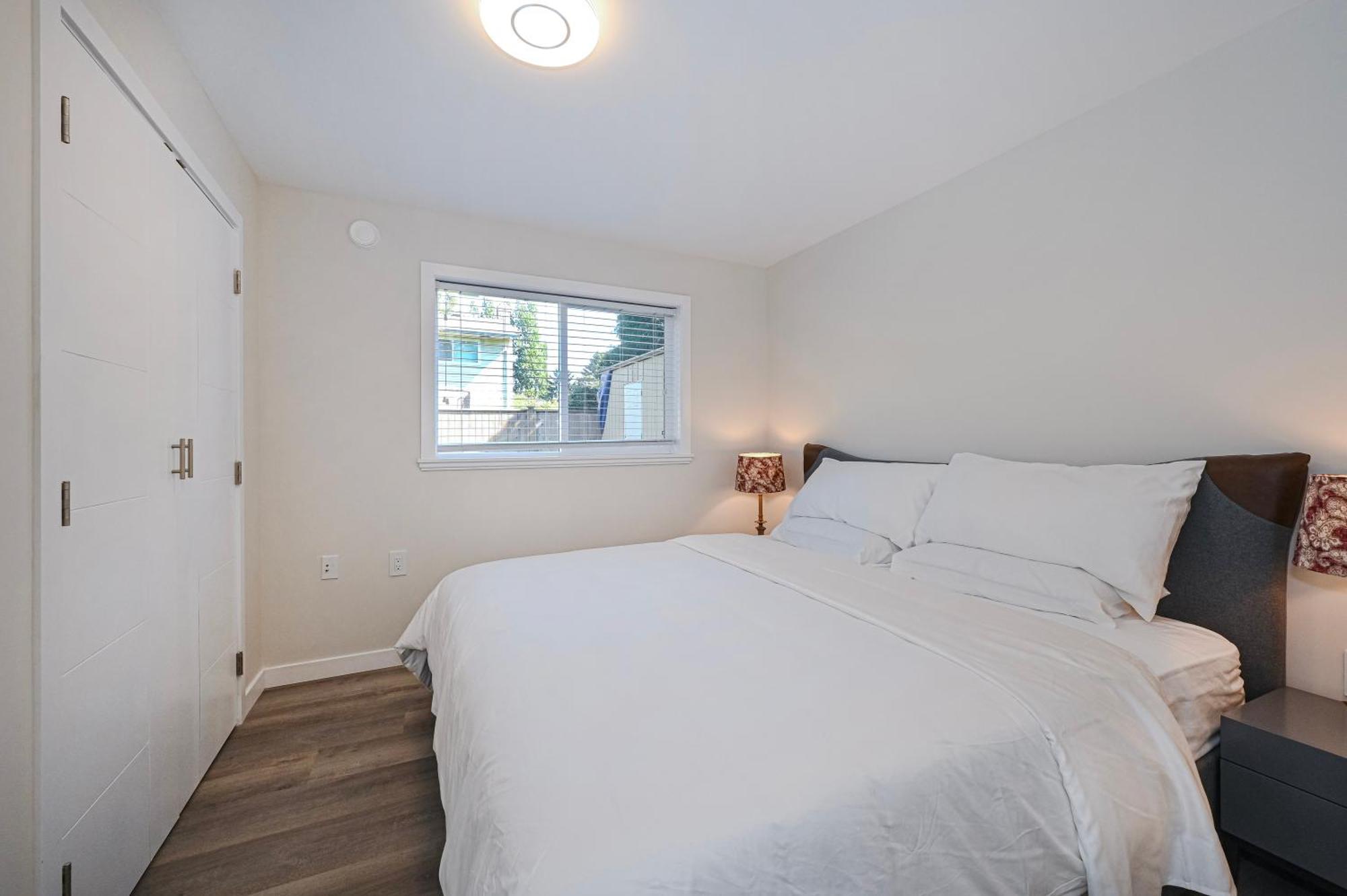 Cozy Home With 3Br 4Bath Near Richmond Steveston Village Kültér fotó